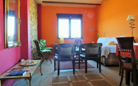 Villa de 1 chambre à Castalla - WI62462 - Photo - 3