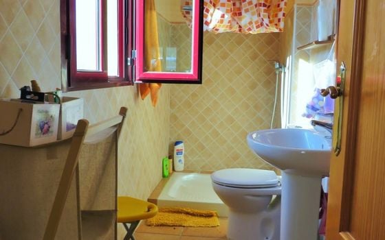 1 bedroom Villa in Castalla - WI62462 - Photo - Small - 8