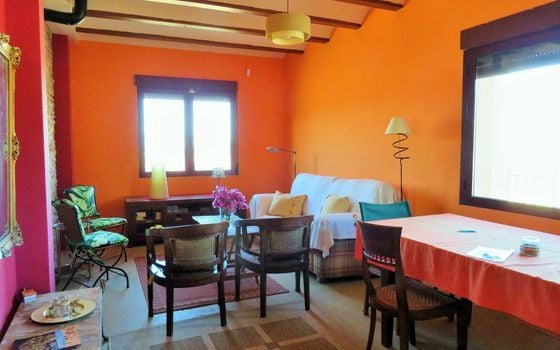 Villa de 1 chambre à Castalla - WI62462 - Photo - 2