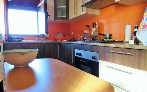 Villa de 1 chambre à Castalla - WI62462 - Photo - 5