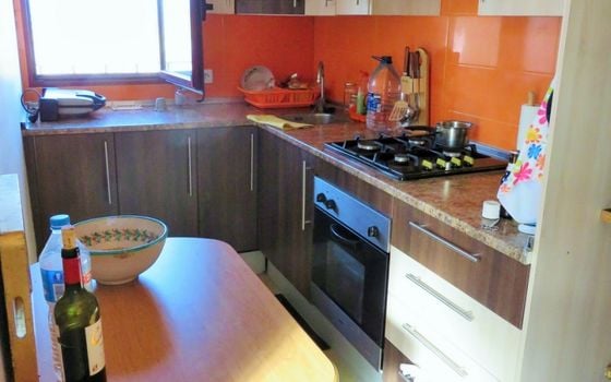 1 bedroom Villa in Castalla - WI62462 - Photo - Small - 6