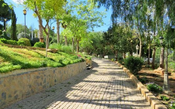 3 Schlafzimmer Villa in Alhama de Murcia - WI62463 - Foto - Small - 29