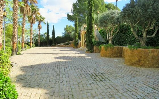 3 Schlafzimmer Villa in Alhama de Murcia - WI62463 - Foto - Small - 30