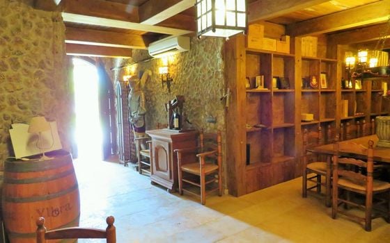3 Schlafzimmer Villa in Alhama de Murcia - WI62463 - Foto - Small - 21