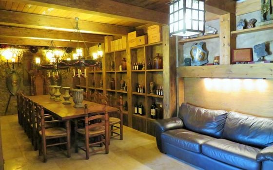 3 Schlafzimmer Villa in Alhama de Murcia - WI62463 - Foto - Small - 22