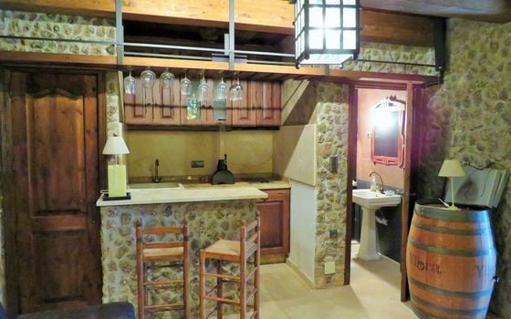 3 Schlafzimmer Villa in Alhama de Murcia - WI62463 - Foto - Small - 23
