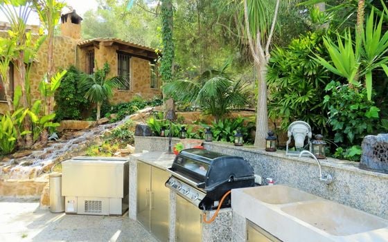 3 Schlafzimmer Villa in Alhama de Murcia - WI62463 - Foto - Small - 24