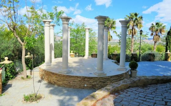 3 Schlafzimmer Villa in Alhama de Murcia - WI62463 - Foto - Small - 26