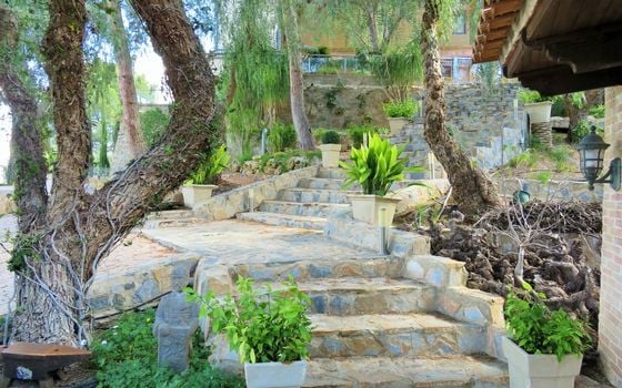 3 Schlafzimmer Villa in Alhama de Murcia - WI62463 - Foto - Small - 27