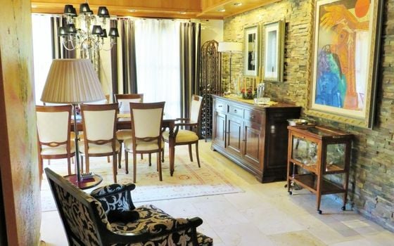 3 Schlafzimmer Villa in Alhama de Murcia - WI62463 - Foto - Small - 10