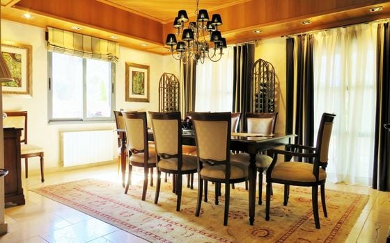 3 Schlafzimmer Villa in Alhama de Murcia - WI62463 - Foto - Small - 11