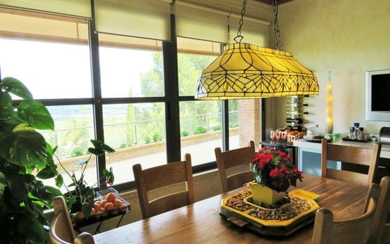 3 Schlafzimmer Villa in Alhama de Murcia - WI62463 - Foto - Small - 13