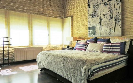 3 Schlafzimmer Villa in Alhama de Murcia - WI62463 - Foto - Small - 14