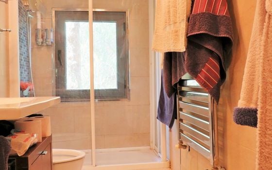 3 Schlafzimmer Villa in Alhama de Murcia - WI62463 - Foto - Small - 18
