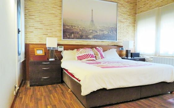3 Schlafzimmer Villa in Alhama de Murcia - WI62463 - Foto - Small - 15