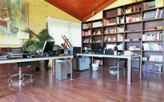 3 Schlafzimmer Villa in Alhama de Murcia - WI62463 - Foto - Small - 17