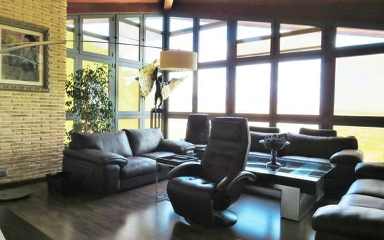 3 Schlafzimmer Villa in Alhama de Murcia - WI62463 - Foto - Small - 7