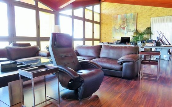 3 Schlafzimmer Villa in Alhama de Murcia - WI62463 - Foto - Small - 8