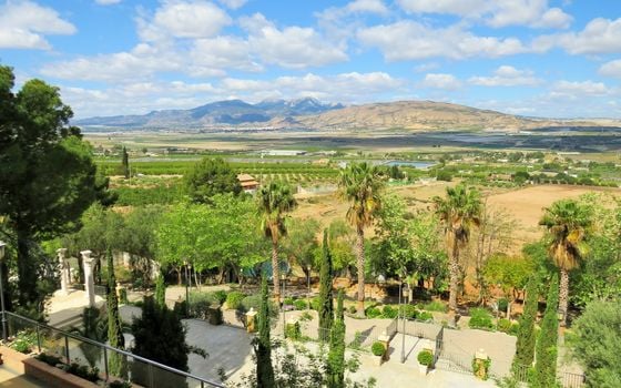 3 Schlafzimmer Villa in Alhama de Murcia - WI62463 - Foto - Small - 31