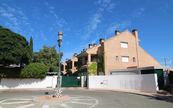 Villa de 9 chambres à Alicante - WI62465 - Photo - Small - 24