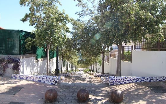Villa de 9 chambres à Alicante - WI62465 - Photo - Small - 25