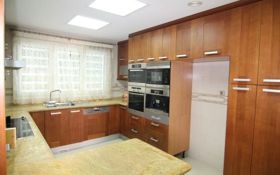 Villa de 9 chambres à Alicante - WI62465 - Photo - Small - 8