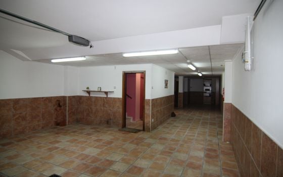 Villa de 9 chambres à Alicante - WI62465 - Photo - Small - 23