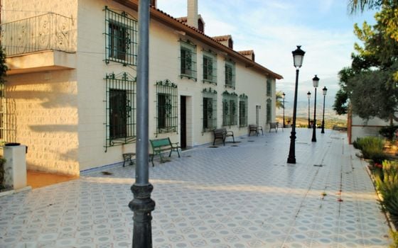 Villa de 6 habitaciones en Murcia - WI62466 - Foto - 2