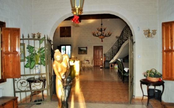 Villa de 6 habitaciones en Murcia - WI62466 - Foto - Small - 8