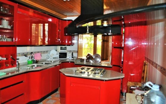 Villa de 6 habitaciones en Murcia - WI62466 - Foto - Small - 10