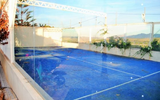 Villa de 6 habitaciones en Murcia - WI62466 - Foto - Small - 21