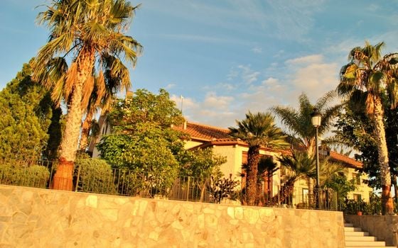 Villa de 6 habitaciones en Murcia - WI62466 - Foto - Small - 22