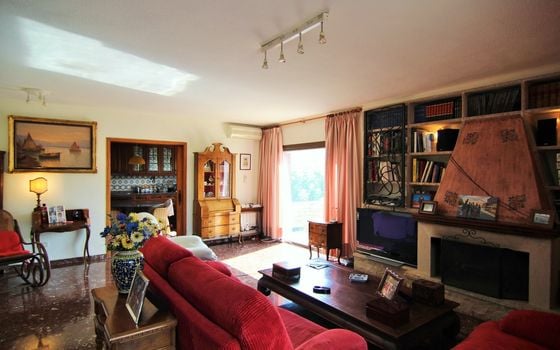 Villa de 5 chambres à San Juan de Alicante - WI62467 - Photo - Small - 6