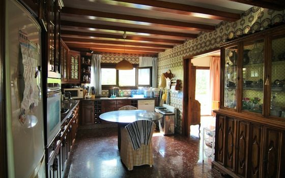 Villa de 5 chambres à San Juan de Alicante - WI62467 - Photo - Small - 8