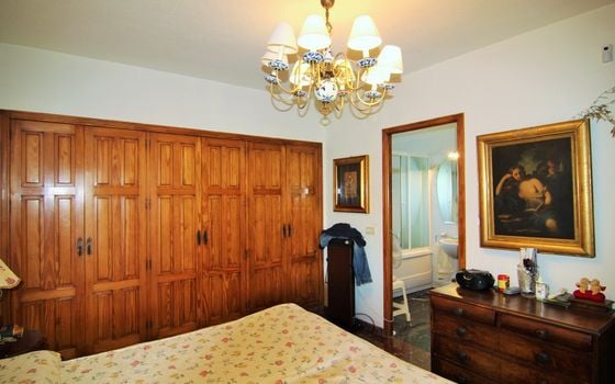 Villa de 5 chambres à San Juan de Alicante - WI62467 - Photo - Small - 12