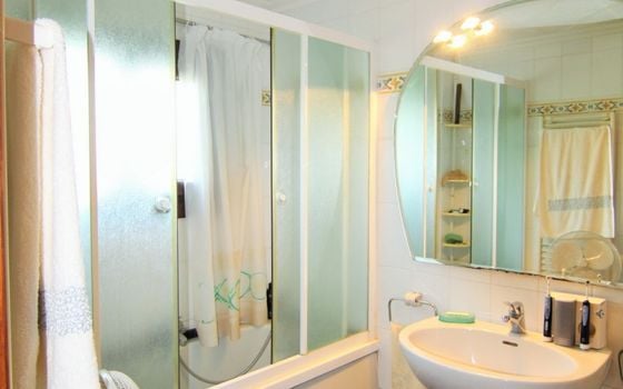 Villa de 5 chambres à San Juan de Alicante - WI62467 - Photo - Small - 14