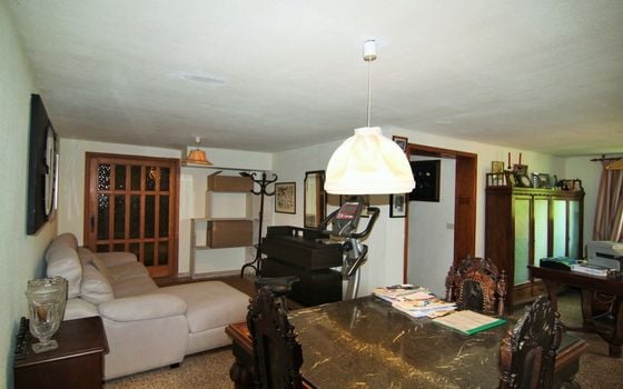 Villa de 5 chambres à San Juan de Alicante - WI62467 - Photo - Small - 10