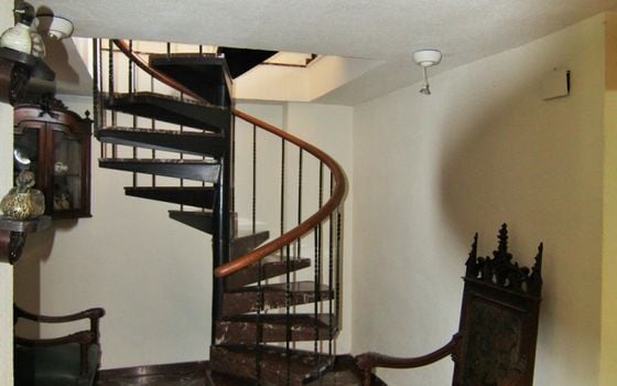 Villa de 5 chambres à San Juan de Alicante - WI62467 - Photo - Small - 9