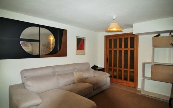 Villa de 5 chambres à San Juan de Alicante - WI62467 - Photo - Small - 11