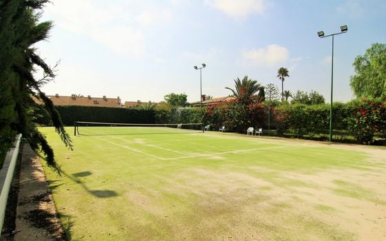 Villa de 5 chambres à San Juan de Alicante - WI62467 - Photo - Small - 21