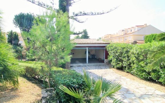 Villa de 5 chambres à San Juan de Alicante - WI62467 - Photo - Small - 19