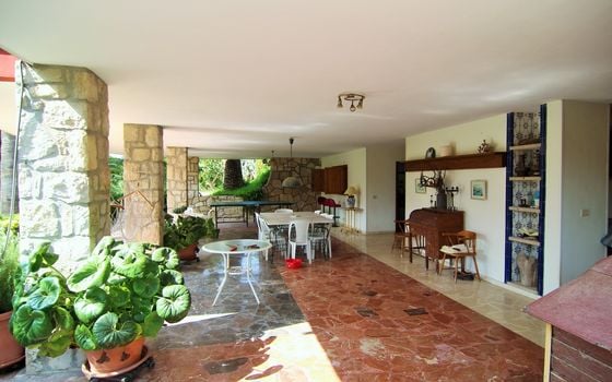 Villa de 5 chambres à San Juan de Alicante - WI62467 - Photo - Small - 16