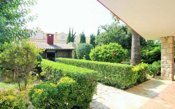 Villa de 5 chambres à San Juan de Alicante - WI62467 - Photo - Small - 18