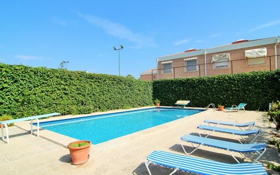 Villa de 5 chambres à San Juan de Alicante - WI62467 - Photo - Small - 22
