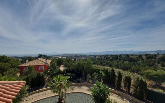 6 bedroom Villa in Totana - WI62470 - Photo - Small - 24