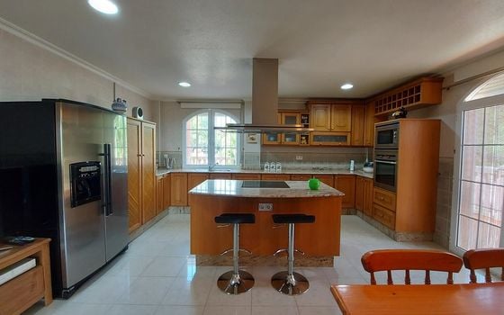 6 bedroom Villa in Totana - WI62470 - Photo - Small - 8