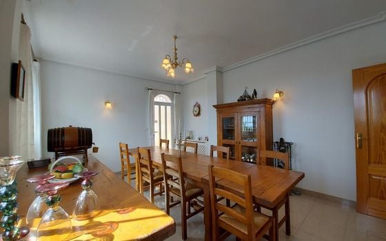6 bedroom Villa in Totana - WI62470 - Photo - Small - 7