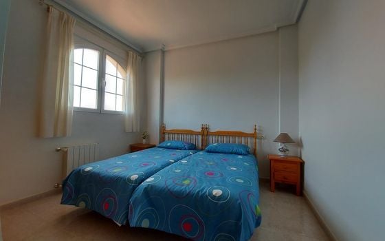 6 bedroom Villa in Totana - WI62470 - Photo - Small - 16
