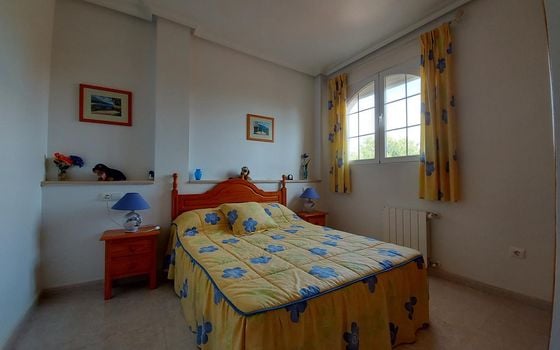 6 bedroom Villa in Totana - WI62470 - Photo - Small - 12