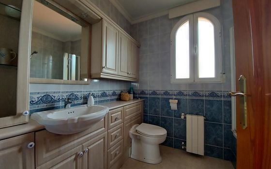 6 bedroom Villa in Totana - WI62470 - Photo - Small - 20